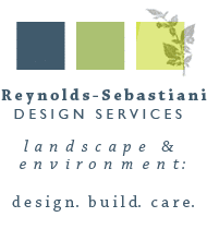 Reynolds-Sebastiani Design Services